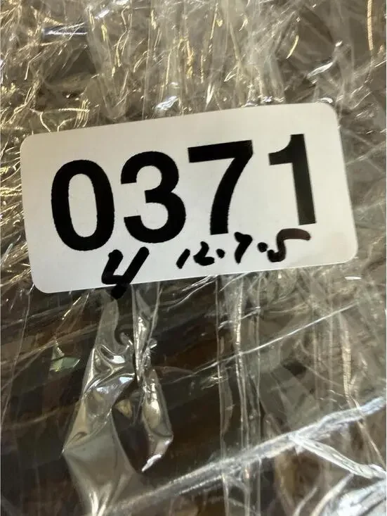 Dr Martens Aimilita W Sz 9 Brown Leather Fold Down Herringbone Tweed Lined Boots - Picture 9 of 9